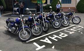 Thi Bằng Lái Xe A2 Quận Liên Chiểu