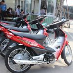 Địa điểm thi bằng lái xe máy Đà Nẵng