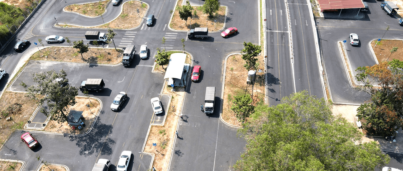 Đăng Ký Học Lái Xe Ô Tô Bình Dương