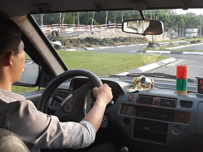 Học Lái Xe Ô Tô Cần Đước Long An