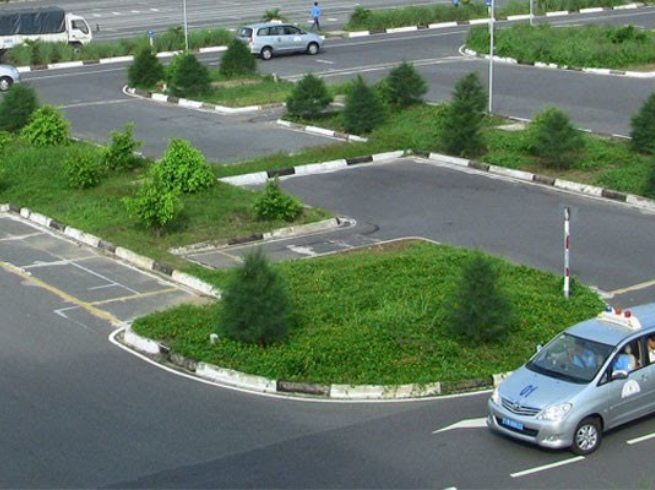 Học Lái Xe Ô Tô Châu Thành Long An