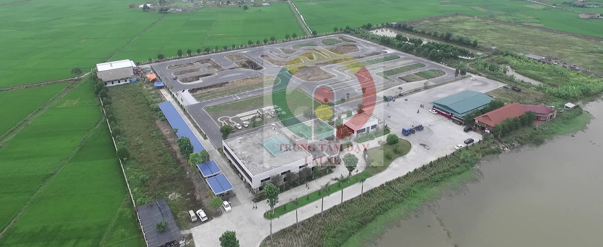 Thi Bằng Lái Xe Máy Thủ Dầu Một