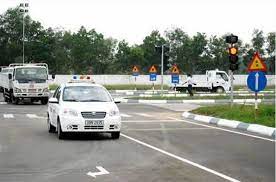 Học Lái Xe Ô Tô Quận 11 TPHCM