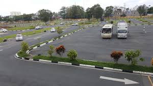 Học Lái Xe Ô Tô Quận 12