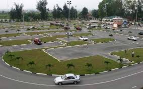 Học Lái Xe Ô Tô Quận Củ Chi